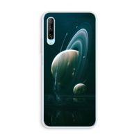 Mercurius: Huawei P Smart Pro Transparant Hoesje Mercurius: Huawei P Smart Pro Transparant Hoesje