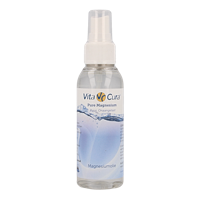 Magnesium olie 100 Milliliter