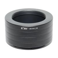 Kiwi Photo Lens Mount Adapter M42-EM