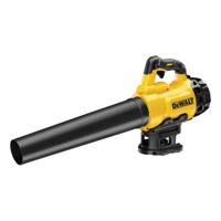 DEWALT DCM562PB-QW 18V XR Accu Bladblazer - Exclusief Accu en Lader - thumbnail