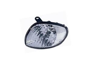 Zijknipperlicht voor buitenspiegel links 5392905