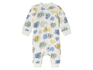 Baby pyjama (Lion King, 50/56)