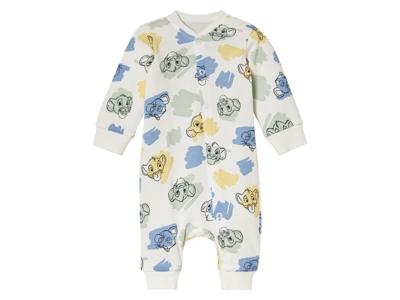 Baby pyjama (Lion King, 50/56)