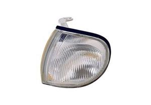 Stadslicht links -6/96 (TEGEN LAMPEN ) 3370973