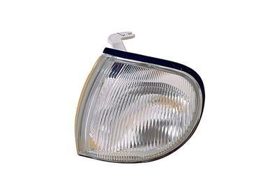 Stadslicht links -6/96 (TEGEN LAMPEN ) 3370973