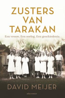 Zusters van Tarakan (Paperback)