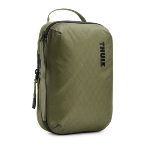 Thule Compression Packing Cube - 5L - Soft Green