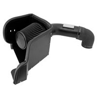 K&N Intake Kit Dodge Ram 1500, 2500 5.7 2010-2016 (71-1561) 711561
