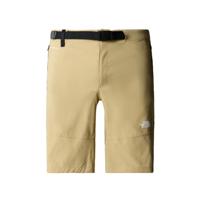 The North Face Lightning Kortebroek Heren Khaki Stone 32