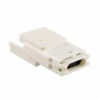 Molex 521160243 Female behuizing (kabel) Totaal aantal polen: 2 Rastermaat: 5.00 mm Inhoud: 1 stuk(s) Tray