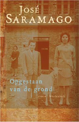 Opgestaan van de grond (Hardback)