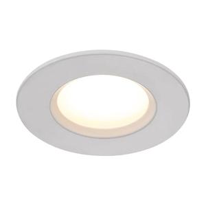 Inbouwspot 3-pack Dorado 2700K Nordlux LED 3x5.5W dimbaar warm wit IP65 waterdicht