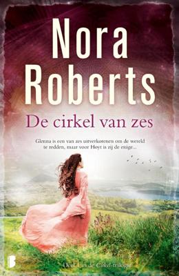 De cirkel van zes (Paperback)