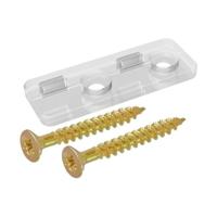 EVN APCLIP Montageclip EVN Lichttechnik 1 stuk(s)
