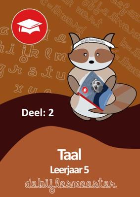 Oefenboek Taal (Paperback)