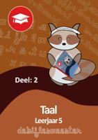 Oefenboek Taal (Paperback)