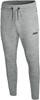 JAKO 8429D Joggingbroek Premium Basics Dames - Lichtgrijs Gemeleerd - 40
