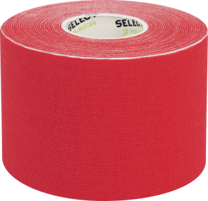 Select Profcare K Tape Red