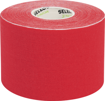 Select Profcare K Tape Red