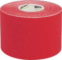 Select Profcare K Tape Red