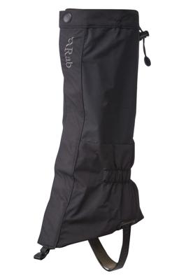 Rab Trek Gaiters-71CC0EDE-E881-46D4-A676-6963D8209F5F