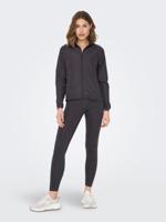 Only ONPEAN RUN HN TRAIN ZIP JCK Trainingsjas Dames Running M