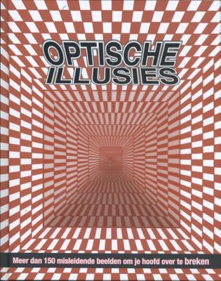 Optische illusies (Hardback)