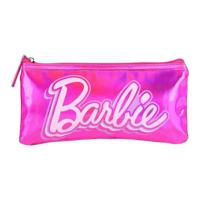 Schoolpennenzak Barbie Fuchsia