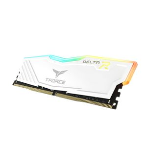 Team Group 32 GB DDR4-3600 Kit werkgeheugen TF4D432G3600HC18JDC01, Delta RGB, XMP 2.0