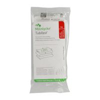 Tubifast Rood 3,50cmx 1m 1 2480