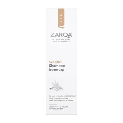 Zarqa Hair Sensitive Shampoo Every Day