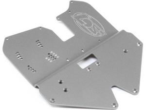 Losi - Mid Plate Chassis: LST 3XL-E (LOS241024)