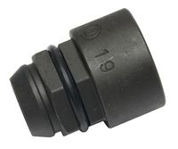 Makita Accessoires Dop 19x33mm - 134744-1