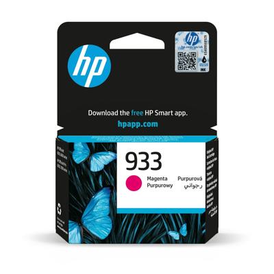 Originele inktcartridge HP CN059AE#BGY Magenta
