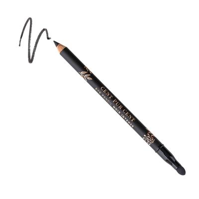 Cent Pur Cent Potlood Eye Pencil Noir Intense 1.1gr