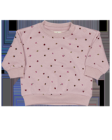 Sweater - Paars
