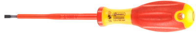 Connex Schroevendraaier Pl. 3.5X100 1Kv/1C - COX334035