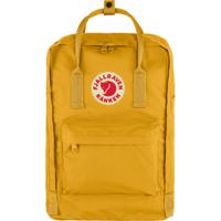Fjallraven Kånken Laptop 15" Rugtas Ochre