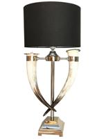 Tafellamp Horns