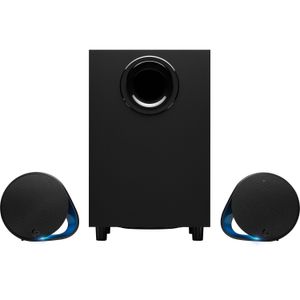 Logitech G560 LIGHTSYNC PC Gaming Speakers pc-luidspreker