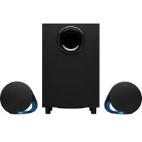 Logitech G560 LIGHTSYNC PC Gaming Speakers pc-luidspreker