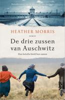 De drie zussen van Auschwitz (Paperback)