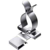 Hebotec HSE 17 - 30 Bevestigingselement 1025-126C 1 stuk(s)