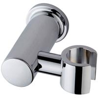 Wiesbaden Wandhouder Handdouche Chroom - Kantelbaar Design