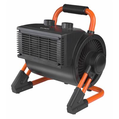Eurom EK2K Still Heater Keramische kachel Zwart