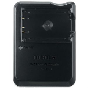 Fujifilm BC-T125 Snellader