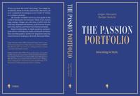 The Passion Portfolio - Gertjan Verdickt, Jürgen Hanssens - ebook