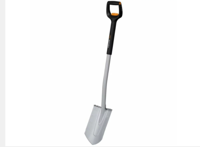 Fiskars Xact tuinspade spits (telescopisch) | 1066732 - 1066732