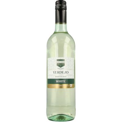 Topo Verde Blanco verdejo bio