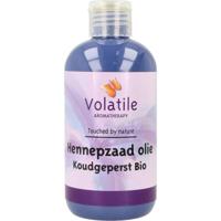 Volatile Hennepzaadolie koud geperst Volatile Hennepzaadolie koud geperst
